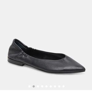 Dolce Vita Nadav Flat, Black